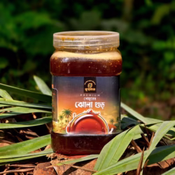 ঝোলা গুড় ১ কেজি